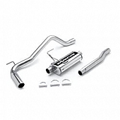 Magnaflow Performance Exhaust Cat-Back System - 15848
