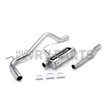 Magnaflow Performance Exhaust Cat-Back System - 15848