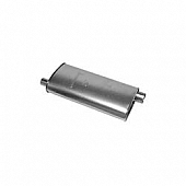 Walker Exhaust Muffler - 21784