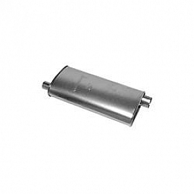 Walker Exhaust Muffler - 21784