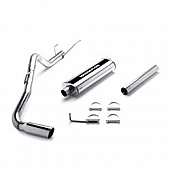 Magnaflow Performance Exhaust Cat-Back System - 15787