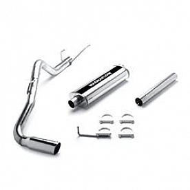 Magnaflow Performance Exhaust Cat-Back System - 15787