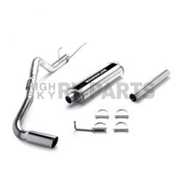 Magnaflow Performance Exhaust Cat-Back System - 15787