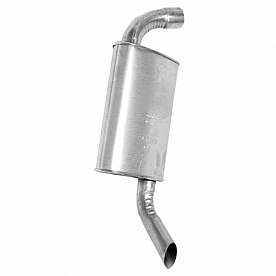 Walker Exhaust Muffler - 22160