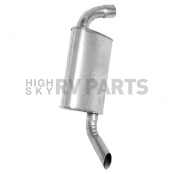 Walker Exhaust Muffler - 22160