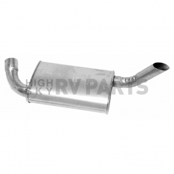 Walker Exhaust Muffler - 22160-1