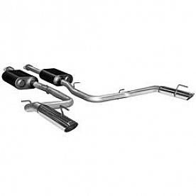 Flowmaster Exhaust American Thunder Cat Back System - 17248