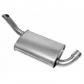 Walker Exhaust Muffler - 22161
