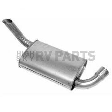Walker Exhaust Muffler - 22161