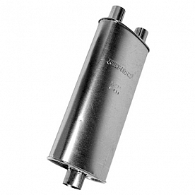 Walker Exhaust Muffler - 22171