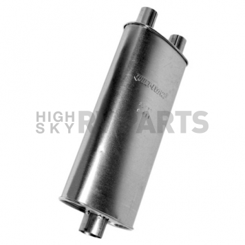 Walker Exhaust Muffler - 22171