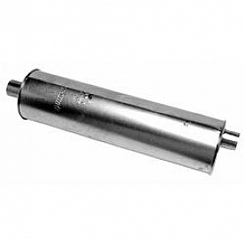 Walker Exhaust Muffler - 22177
