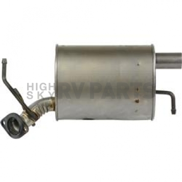 Walker Exhaust Muffler - 22268
