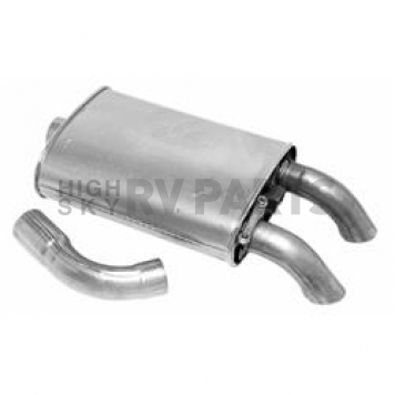 Walker Exhaust Muffler - 22324