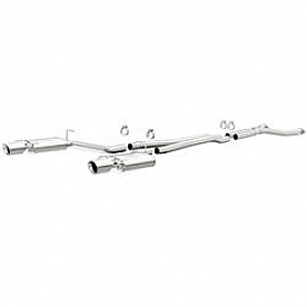 Magnaflow Performance Exhaust Cat-Back System - 16636