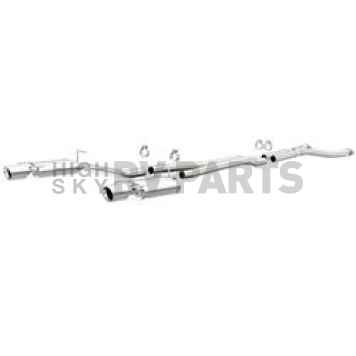 Magnaflow Performance Exhaust Cat-Back System - 16636