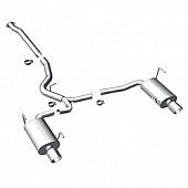 Magnaflow Performance Exhaust Cat-Back System - 16377