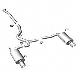 Magnaflow Performance Exhaust Cat-Back System - 16377