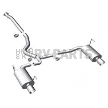 Magnaflow Performance Exhaust Cat-Back System - 16377