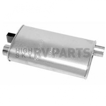Walker Exhaust Muffler - 22349