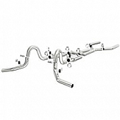 Magnaflow Performance Exhaust Crossmember Back System - 15897