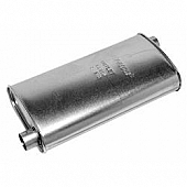 Walker Exhaust Muffler - 22352