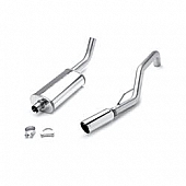 Magnaflow Performance Exhaust Cat-Back System - 15859