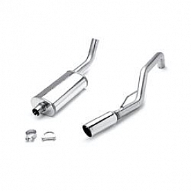 Magnaflow Performance Exhaust Cat-Back System - 15859