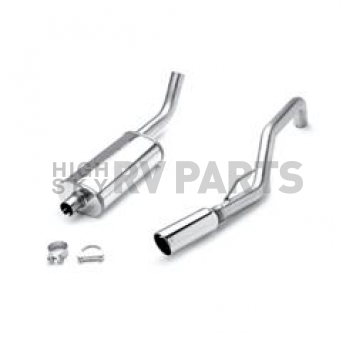 Magnaflow Performance Exhaust Cat-Back System - 15859