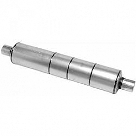 Walker Exhaust Muffler - 22356