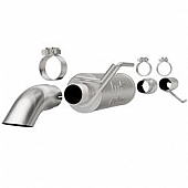Magnaflow Performance Exhaust Pro Series Cat-Back System - 19083