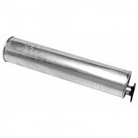 Walker Exhaust Muffler - 22392