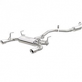 Magnaflow Performance Exhaust Cat-Back System - 19041