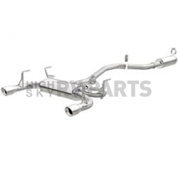 Magnaflow Performance Exhaust Cat-Back System - 19041