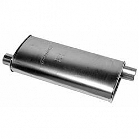 Walker Exhaust Muffler - 22512