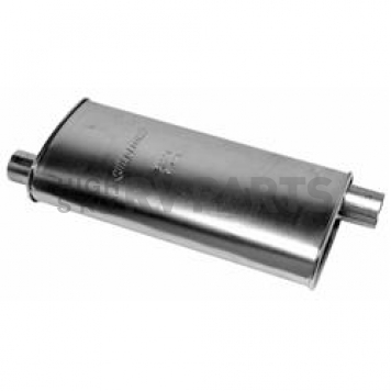 Walker Exhaust Muffler - 22512