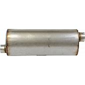 Walker Exhaust Muffler - 22551