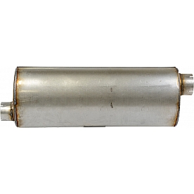 Walker Exhaust Muffler - 22551
