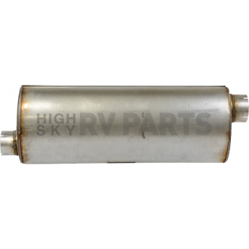 Walker Exhaust Muffler - 22551