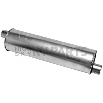 Walker Exhaust Muffler - 22551-1