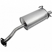 Walker Exhaust Muffler - 54749