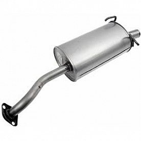 Walker Exhaust Muffler - 54749
