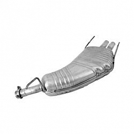 Walker Exhaust Muffler - 54754