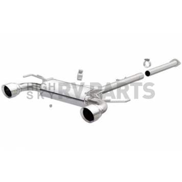 Magnaflow Performance Exhaust Street Cat-Back System - 19342