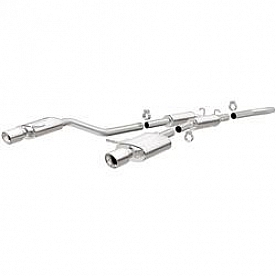 Magnaflow Performance Exhaust Cat-Back System - 16601