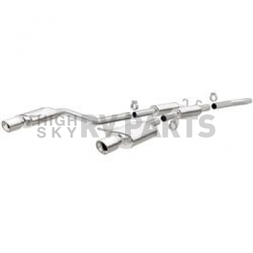 Magnaflow Performance Exhaust Cat-Back System - 16601