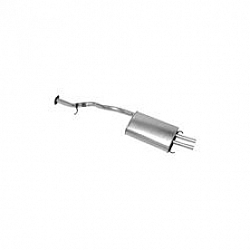 Walker Exhaust Muffler - 55119