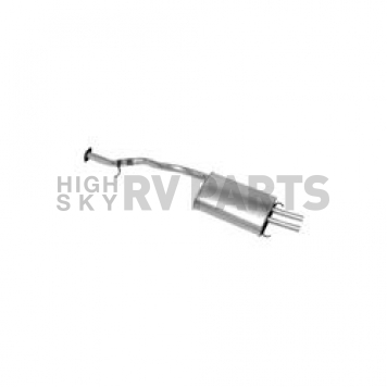Walker Exhaust Muffler - 55119