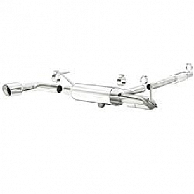 Magnaflow Performance Exhaust Cat-Back System - 15328