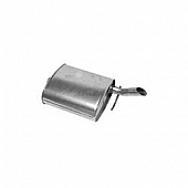 Walker Exhaust Muffler - 18572